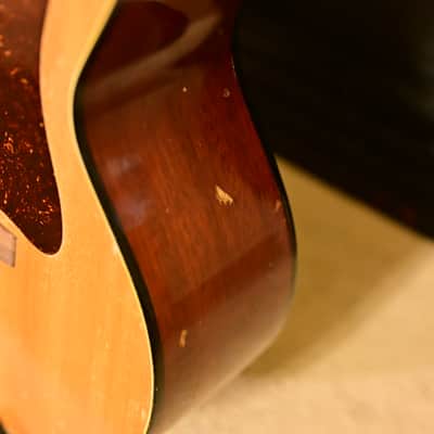 1973 Guild F-30 | Westerly Era | Original image 11
