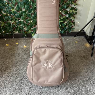 2012 Taylor GS Mini Natural w/ Gig Bag image 13
