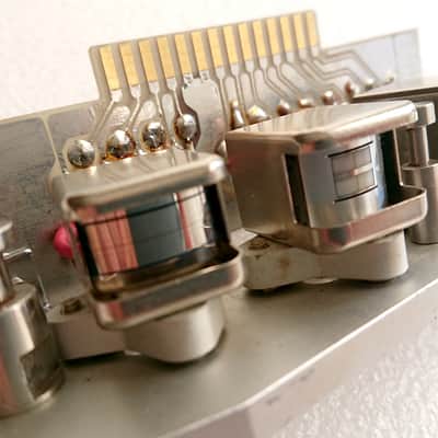 Immagine Otari MTR-12 Headlock, Quarter-Inch, Stereo, Straight. Perfect! - Great - 6