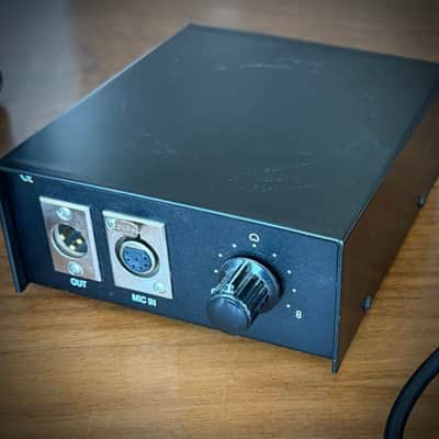 Advanced Audio CM47 Tube Mic image 3