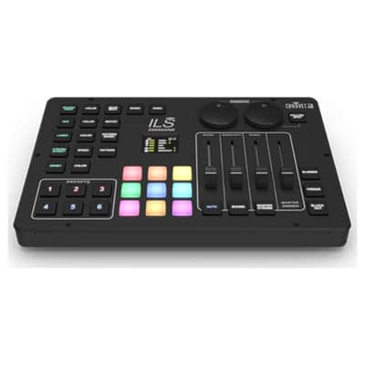 Chauvet DJ ILS Command Lighting Controller for ILS Fixtures image 3