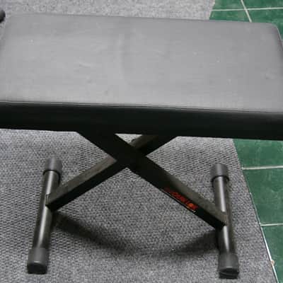 Roland RD-700 - Black image 4