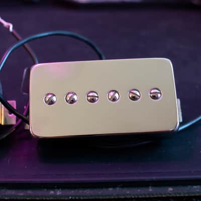 Bare Knuckle Supermassive HSP90 Pickup Set 2011 - Present - Various image 3