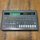 Yamaha QY10 mid-90s - Matt Black - With case