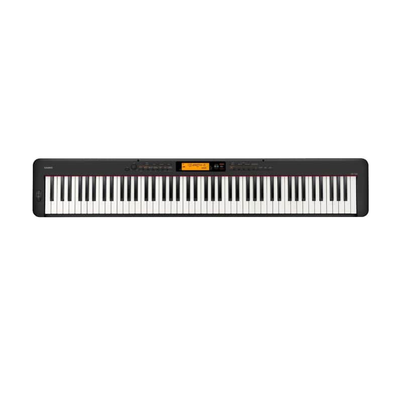Casio CDP-S360 88-Key Digital Home Piano image 1