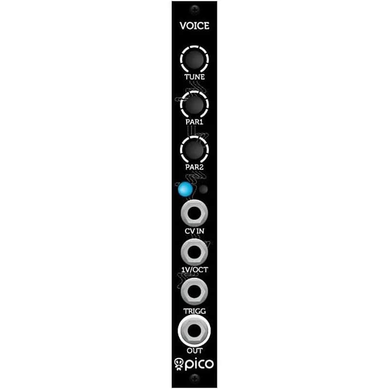 Erica Synths Pico Voice image 1