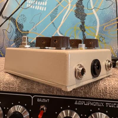 Caroline Guitar Company Kilobyte Lo-Fi Delay image 4