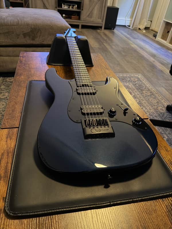 Charvel Pro-Mod Plus So-Cal Style 1 HH EVTN6 E