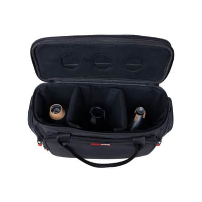 Gator Small Modular Mute Bag for High Brass Players image 6