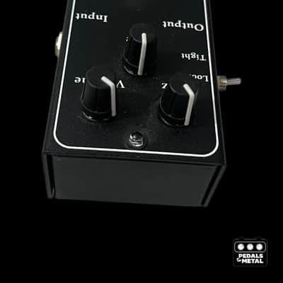 Demeter FUZ-1 Fuzzulator-x18599 image 3