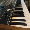 Kawai SX240 1980s - Black