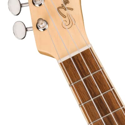 Immagine Fender Fullerton Tele Uke - 5