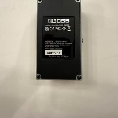 Boss Roland DD-3T Digital Delay Echo Guitar Effect Pedal + Original Box image 7