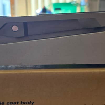 Boss FV-500H Volume Pedal 2007 - Present - Metal image 4