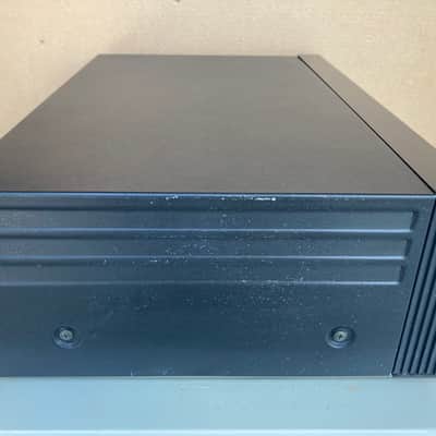 Nakamichi Dragon Don't know - Black image 4