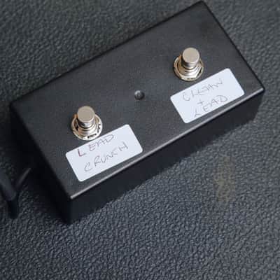 Marshall JCM 2000 TSL100 Triple Super Lead 3-Channel Valve Amplifier Head Pre-Owned image 19