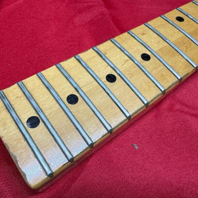 1979 Peavey T-60 Neck image 2