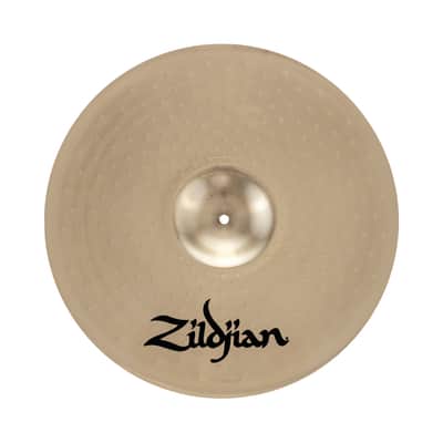 Zildjian Z Custom Crash 18'' image 3