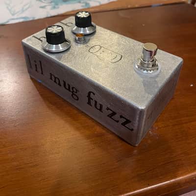 Dial-Up FX lil mug fuzz 2026 image 3