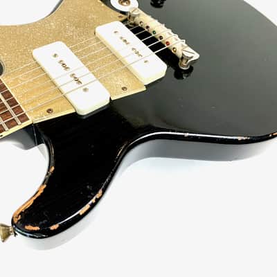 Rock N Roll Relic Thunders II 2012 Black image 13