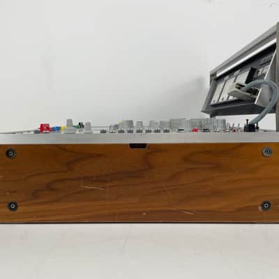 Studer - 169 - Studio Mixer - Inc. Manual/Spare-Parts/Breakout-Box - Serviced (Recapped) image 6
