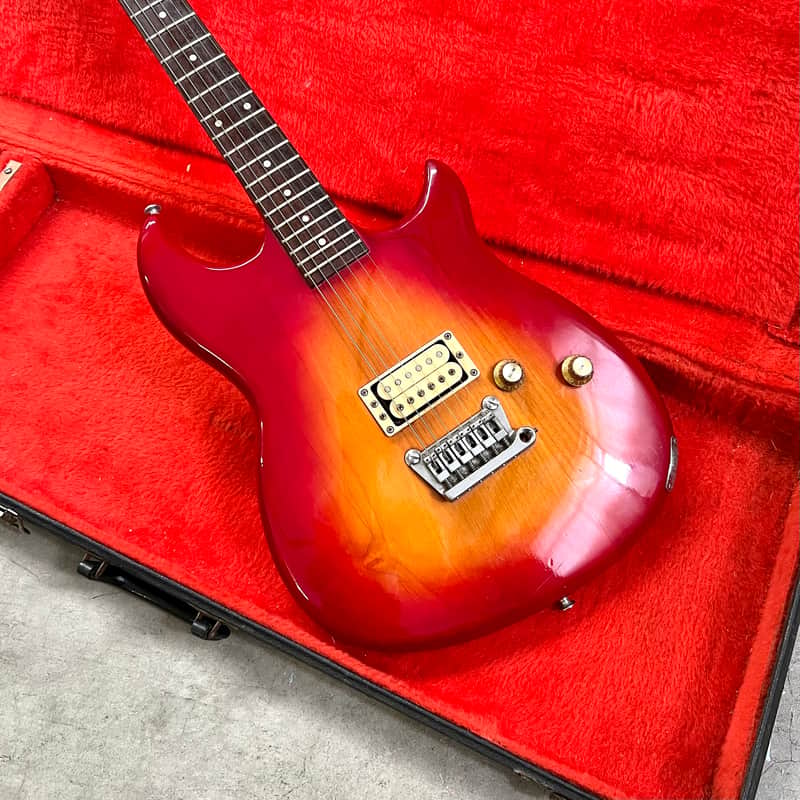 Yamaha SF-3000 Super Flighter c 1980 Sunburst original vintage MIJ