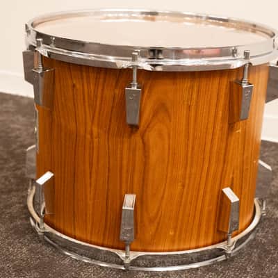 Sonor T725 Phonic Series Tom 15"×12" image 5
