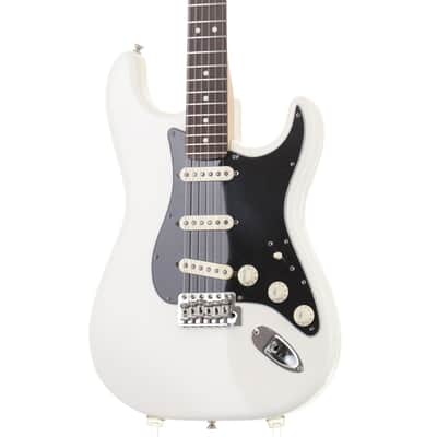 FENDER USA American Performer Stratocaster Arctic White [US19034417] (08/05) image 7