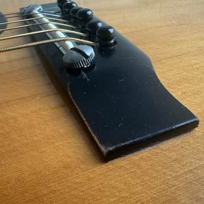 Epiphone FT-145 Texan 1972 - 1979 - Natural image 20