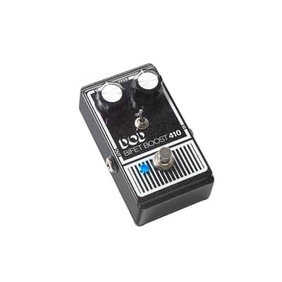 Digitech DOD410-14 Bifet Boost (DOD410-14-U) image 4