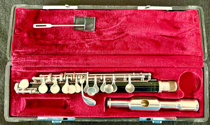 Yamaha YPC-32