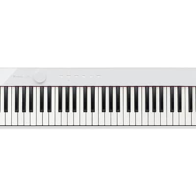 Casio Privia PX-S1100 Digital Piano White