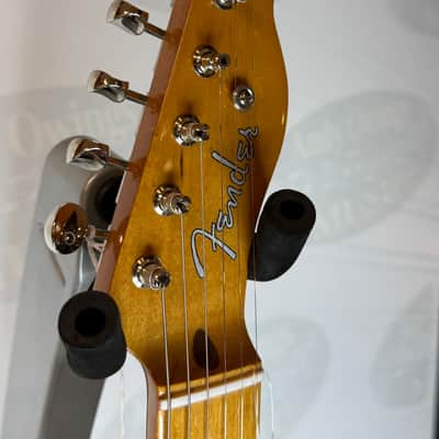 Fender Vintera II '50s Nocaster with Maple Fretboard 2023 - Blackguard Blonde image 3