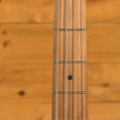 Cort GB-Short Scale - Fandango Purple image 7