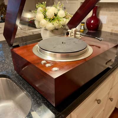 Pioneer Exclusive P3 1980s - Rosewood image 3