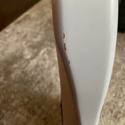 XXX Guitars Superstrat 2024 - Primer Gray image 5