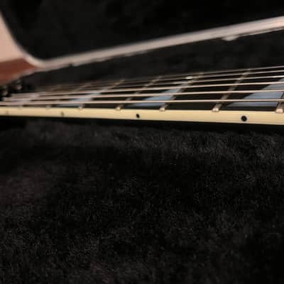 Jackson USA Select Series RR1 Rhoads 2003 - 2010 - Metallic Black image 5