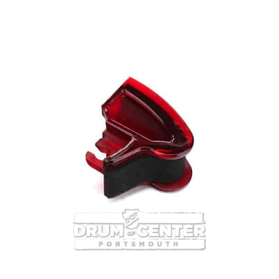 Pearl CAMTRD Eliminator Red Cam Transparent image 1