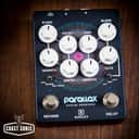 USED - Keeley Electronics Parallax Spatial Generator