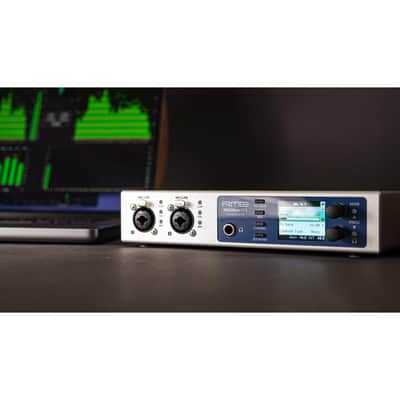 MADIface XT II Rme image 2