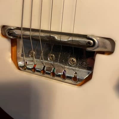 Rickenbacker 1000 Electro ES-16 1967 - Fireglow image 10