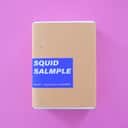 ALM/Busy Circuits SQUID SALMPLE: 8 Channel Audio & CV Sampler - Eurorack Module