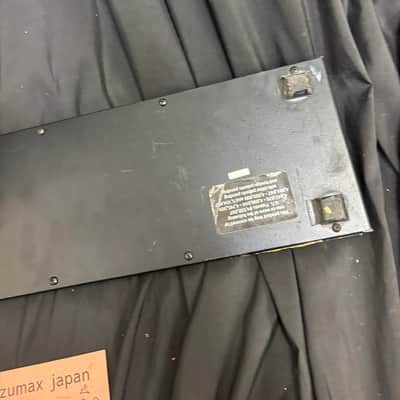 Rocktron MIDI Mate MIDI Foot Controller Pedal Tested image 3