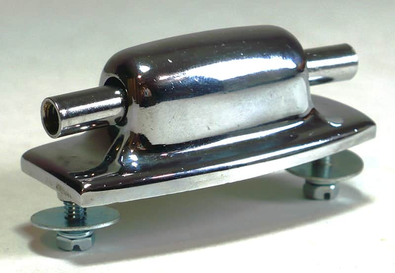 Ludwig "Rocker" Double Sided Lug image 1
