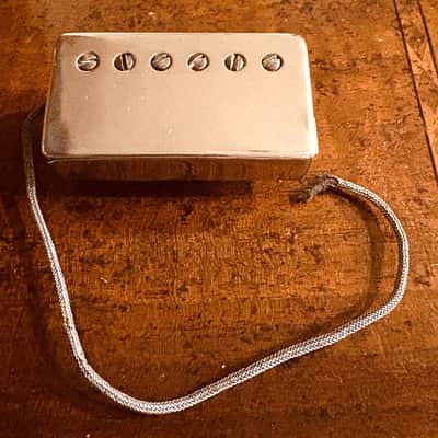 Gibson PAF Pickup 1957 - 1962 - Chrome image 2