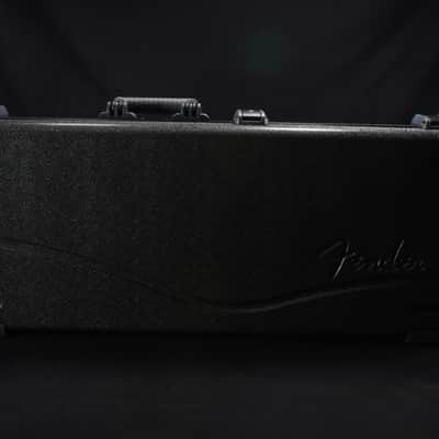 Fender American Ultra II Telecaster Ebony Fingerboard Texas Tea 168 image 13