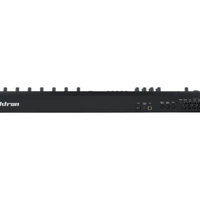 Elektron Digitone Keys Digital FM Keyboard Synthesizer [USED] image 6