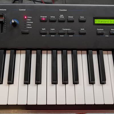 Kurzweil PC4-7 Stage Piano 76 Tasten Bild 2