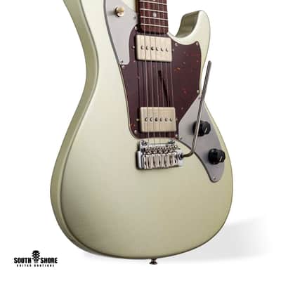 Sugi Rainmaker 2023 - Oxidized Inca Silver. NEW (Authorized Dealer) image 1
