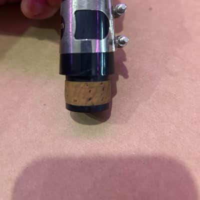 Bundy Student Clarinet Mouthpiece image 9